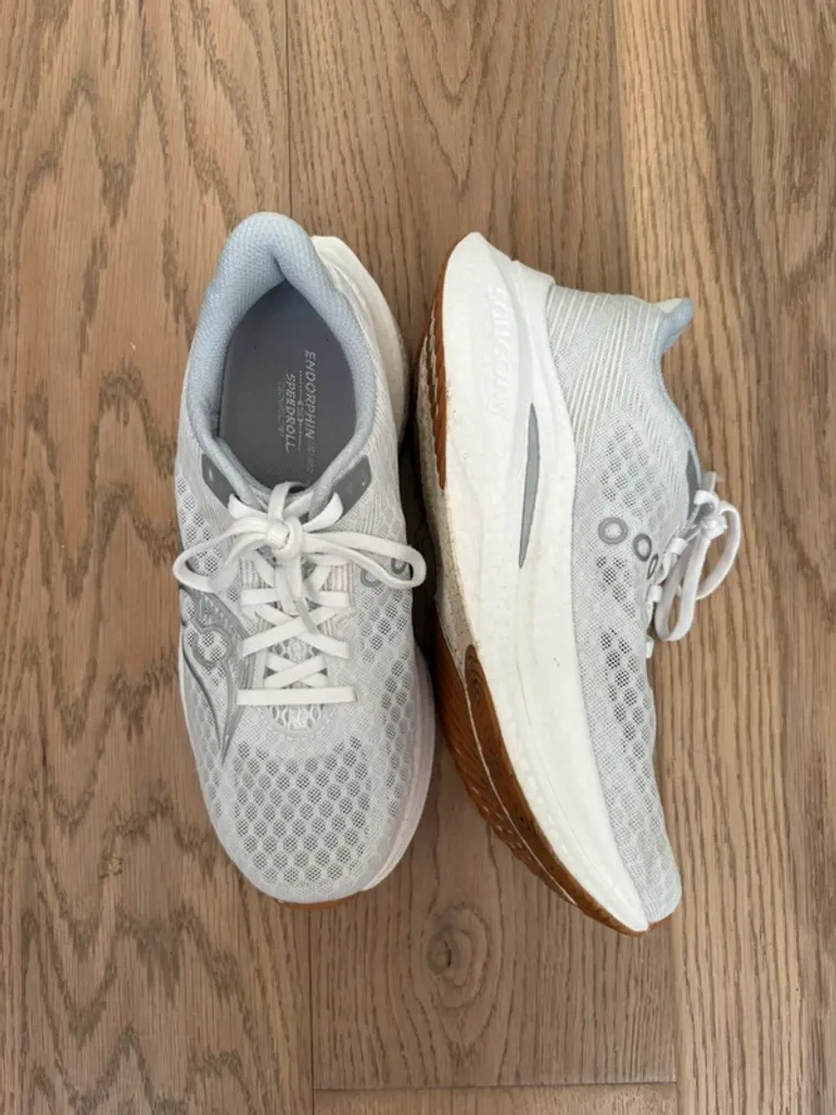 Używany Saucony Endorphin Speed 5 bike — zdjęcie 2 z 6