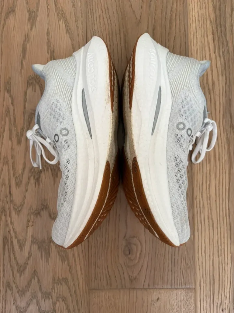 Używany Saucony Endorphin Speed 5 bike — zdjęcie 3 z 6