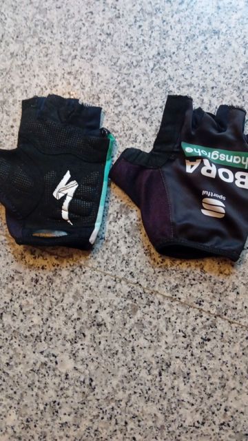 Sportful guanti bora 2018 Cycling Clothing usato
