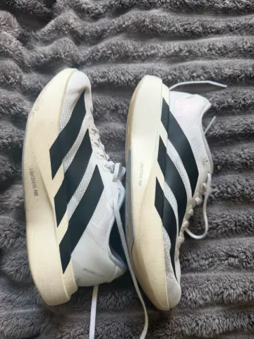 Brugt Adidas Adizero Evo SL Running Shoes