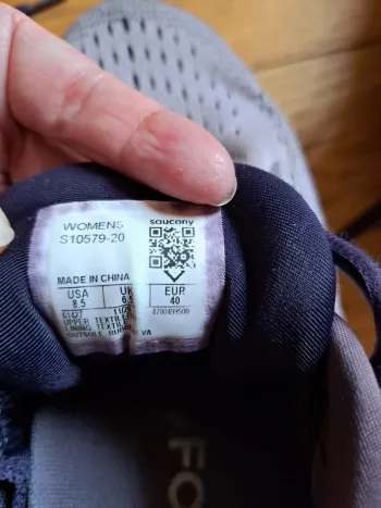 Used Saucony Ride 13 bike — image 3 of 4