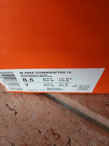 Used Nike Downshifter 13 bike — image 5 of 5