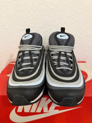 Used Nike Air Max 97 Running Shoes