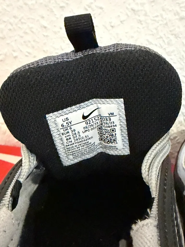Used Nike Air Max 97 bike — image 5 of 6