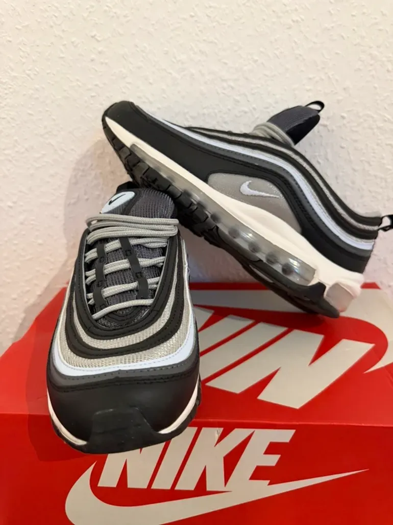 Used Nike Air Max 97 bike — image 3 of 6