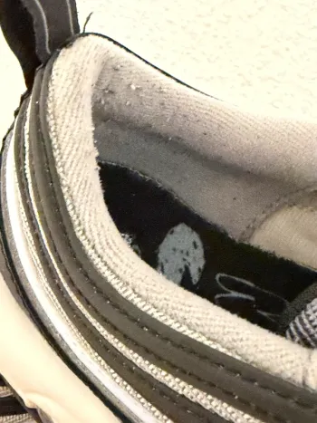 Used Nike Air Max 97 bike — image 6 of 6