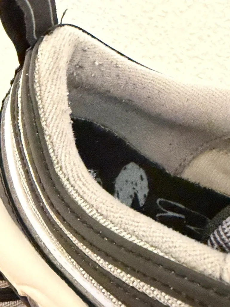 Used Nike Air Max 97 bike — image 6 of 6