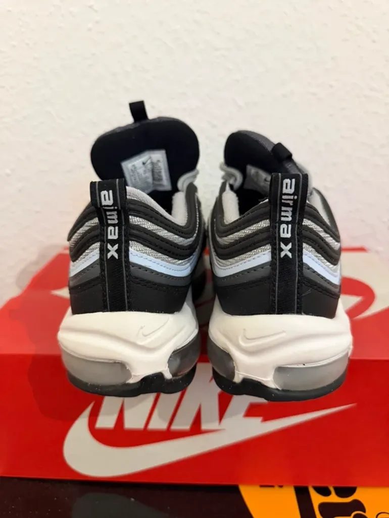 Used Nike Air Max 97 bike — image 4 of 6