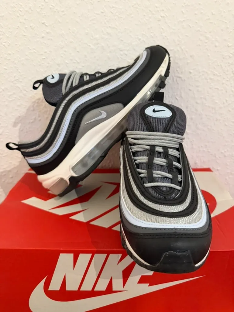 Used Nike Air Max 97 bike — image 2 of 6