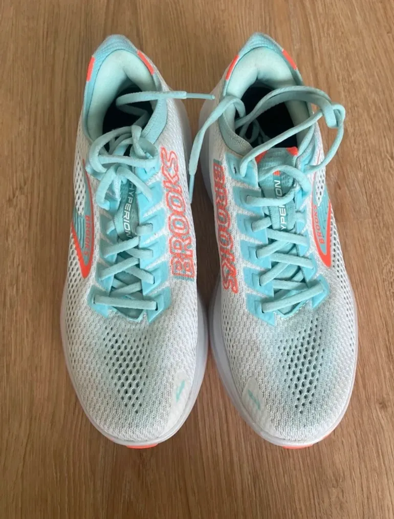 Used Brooks Hyperion 3 bike — image 2 of 8