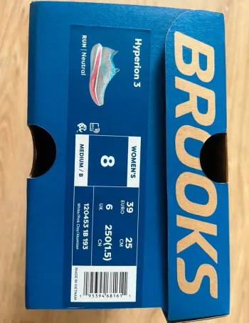 Used Brooks Hyperion 3 bike — image 6 of 8
