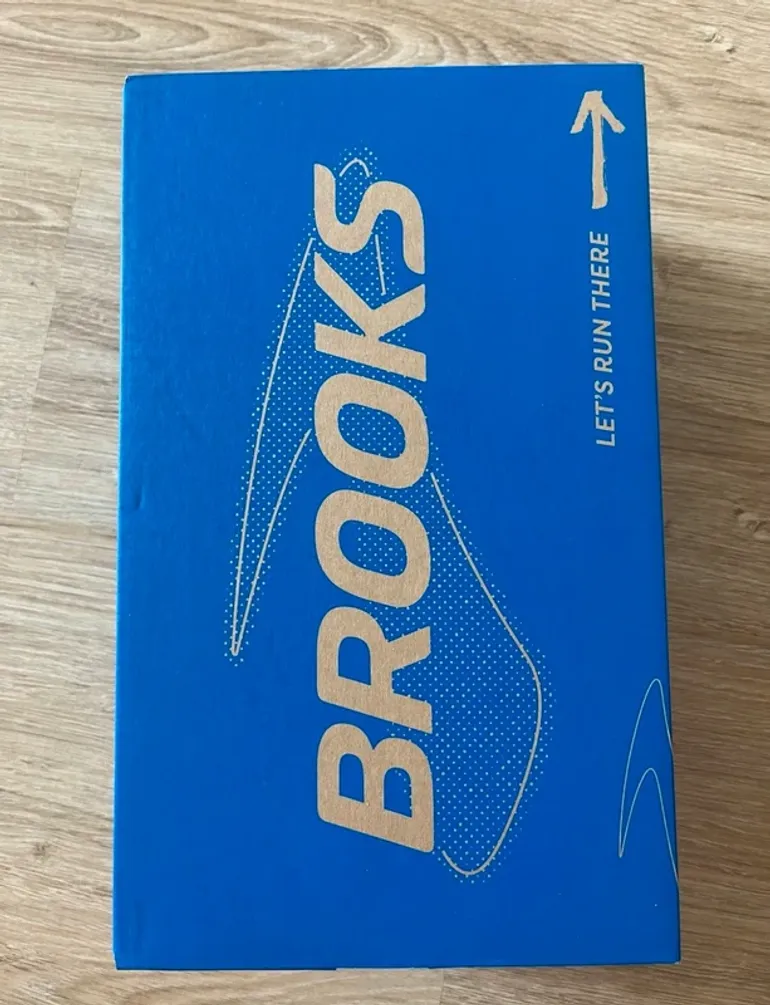 Used Brooks Hyperion 3 bike — image 8 of 8