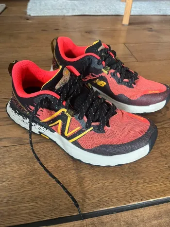 Used New Balance T41 bike — image 2 of 8