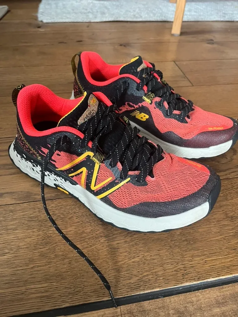 Used New Balance T41 bike — image 2 of 8