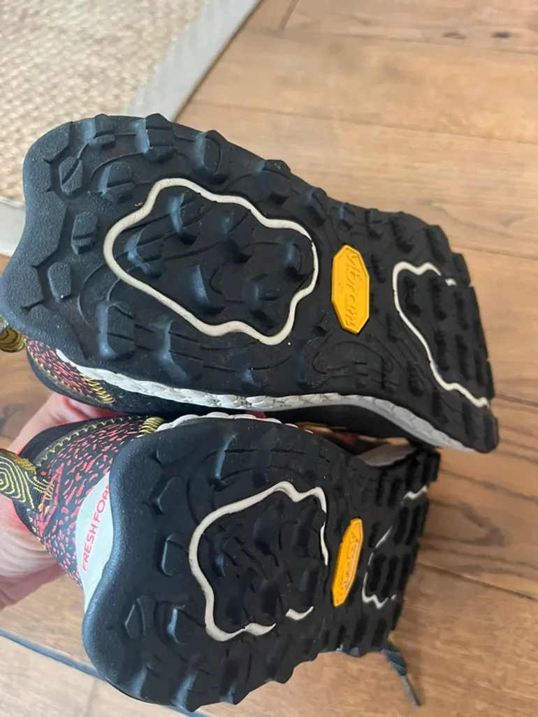 Used New Balance T41 bike — image 8 of 8