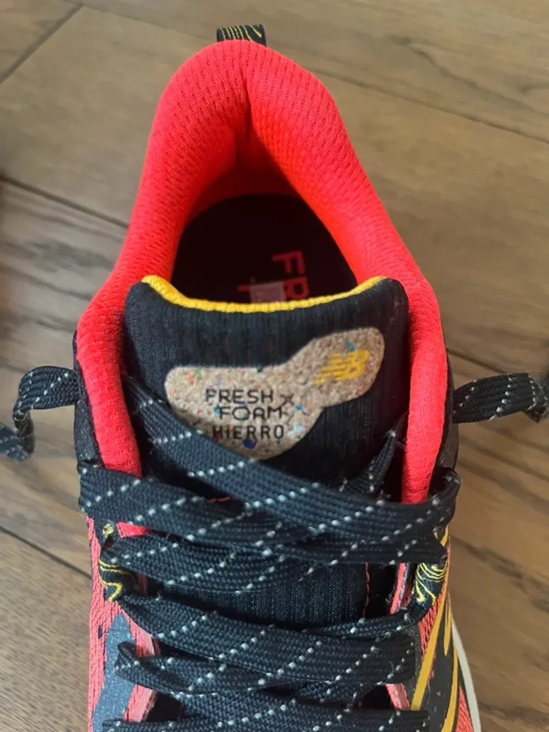Used New Balance T41 bike — image 5 of 8