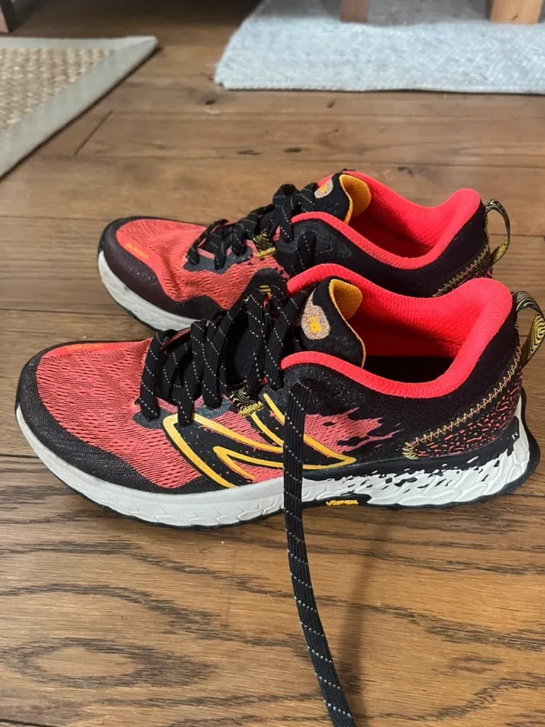 Used New Balance T41 bike — image 3 of 8