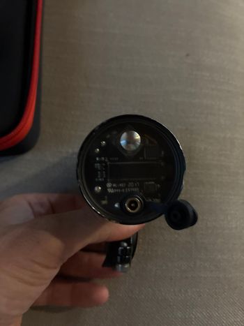 Brugt Exposure Lights Maxx-D Mk9 2018 bike — billede 4 af 9