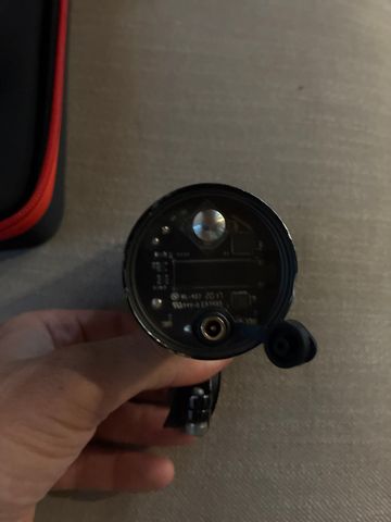 Gebrauchtes Exposure Lights Maxx-D Mk9 2018 bike — Bild 4 von 9