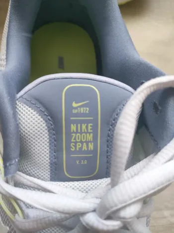 Brugt Nike Zoom Span 3 bike — billede 8 af 14