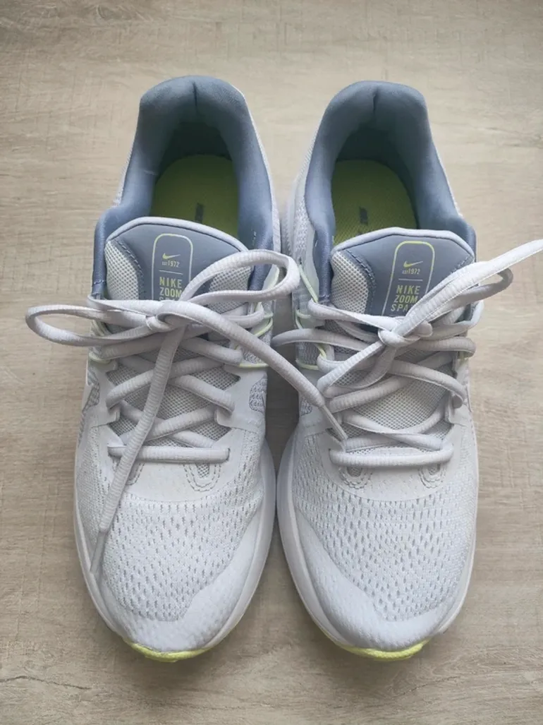 Brugt Nike Zoom Span 3 bike — billede 2 af 14