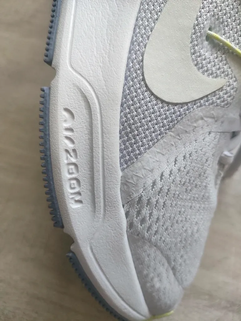 Brugt Nike Zoom Span 3 bike — billede 6 af 14