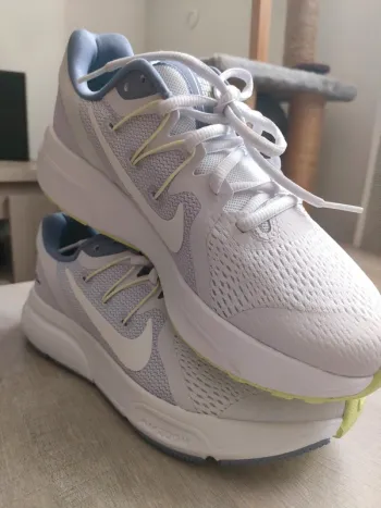 Brugt Nike Zoom Span 3 Running Shoes