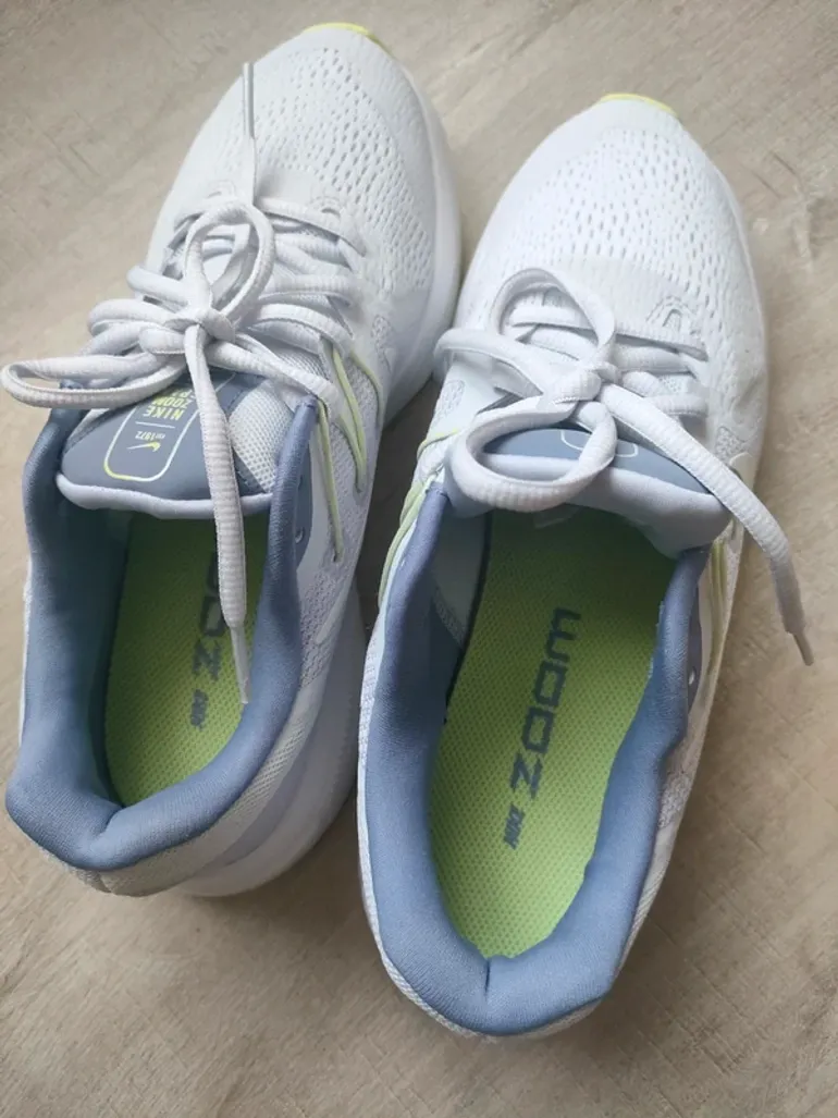 Brugt Nike Zoom Span 3 bike — billede 12 af 14