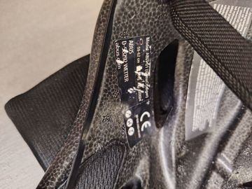 Used ABUS Gamechanger 2025 bike — image 4 of 6