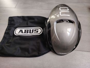 Used ABUS Gamechanger 2025 Cycling Accessories