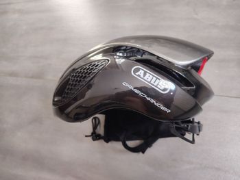 Used ABUS Gamechanger 2025 bike — image 2 of 6