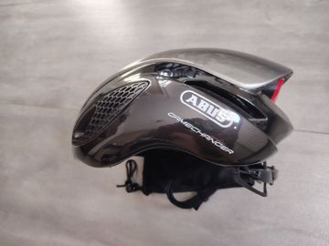Used ABUS Gamechanger 2025 bike — image 2 of 6