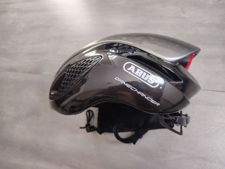 Used ABUS Gamechanger 2025 bike — image 2 of 6