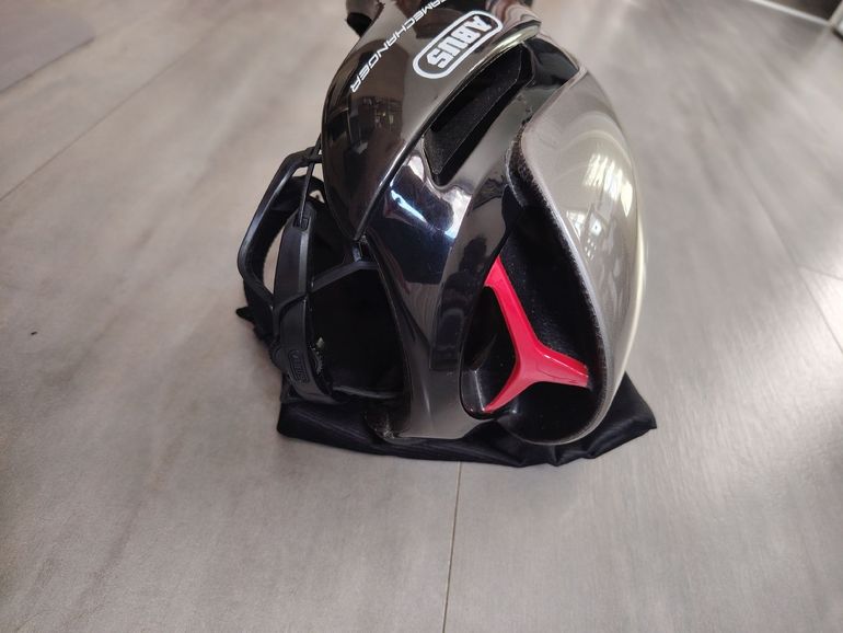 Used ABUS Gamechanger 2025 bike — image 3 of 6