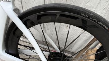 Cadex Ultra 50 2024 bike usato — immagine 5 di 5