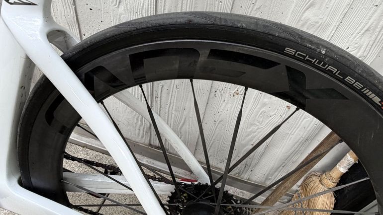 Cadex Ultra 50 2024 bike usato — immagine 5 di 5