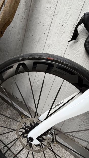 Cadex Ultra 50 2024 bike usato — immagine 3 di 5