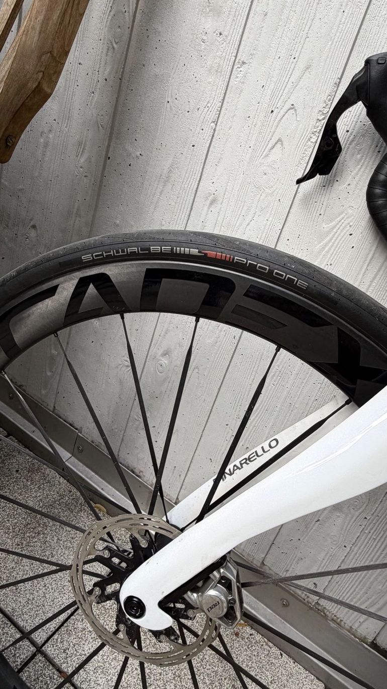 Cadex Ultra 50 2024 bike usato — immagine 3 di 5