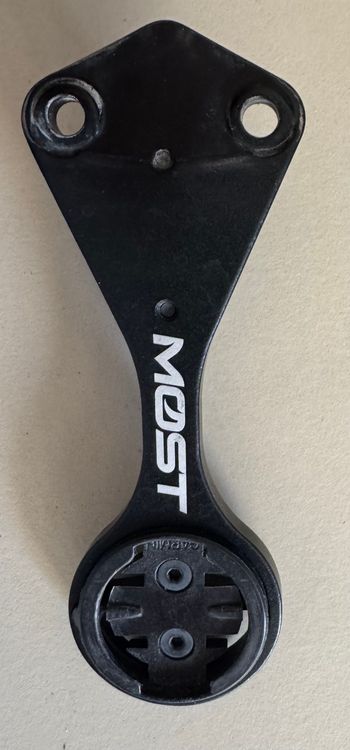 Used Most Support compteur Garmin Cycling Accessories