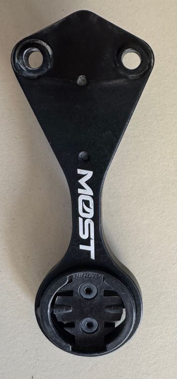 Used Most Support compteur Garmin bike — image 1 of 2