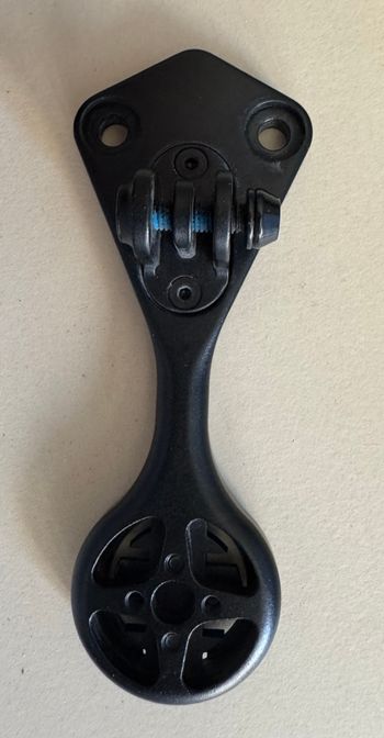 Most Support compteur Garmin bike d'occasion — image 2 sur 2