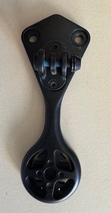 Used Most Support compteur Garmin bike — image 2 of 2