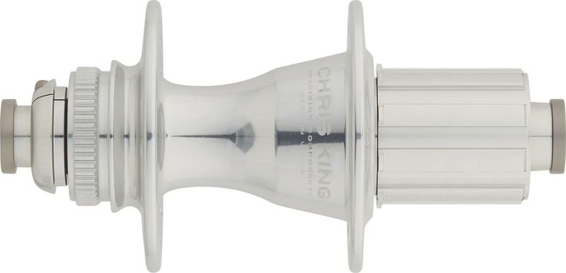 Używany Chris King R45D 2026 Wheels