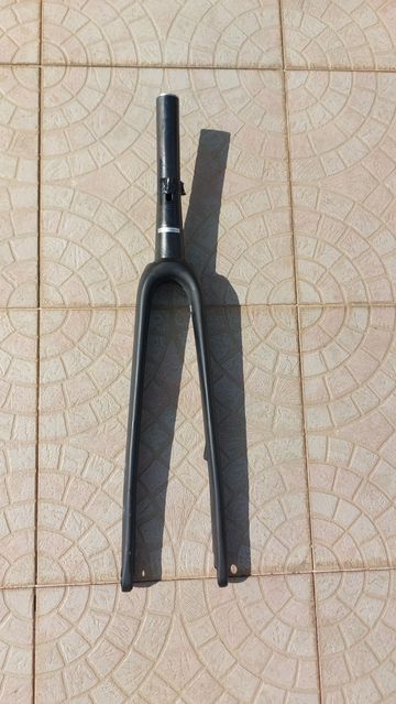 Gebrauchtes Van Rysel RCR Carbon Fork 2025 Fork