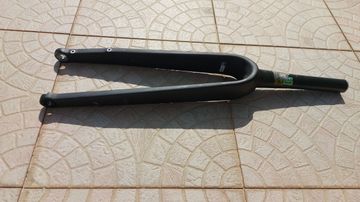Used Van Rysel RCR Carbon Fork 2025 bike — image 5 of 7
