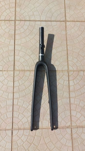 Używany Van Rysel RCR Carbon Fork 2025 bike — zdjęcie 3 z 7