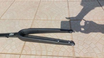 Used Van Rysel RCR Carbon Fork 2025 bike — image 7 of 7