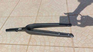 Used Van Rysel RCR Carbon Fork 2025 bike — image 2 of 7