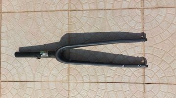 Used Van Rysel RCR Carbon Fork 2025 bike — image 4 of 7