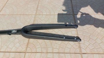 Used Van Rysel RCR Carbon Fork 2025 bike — image 6 of 7